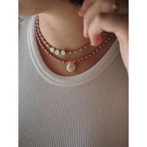 Chocker PoP Letterine