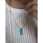 Collana Pesciolina 002