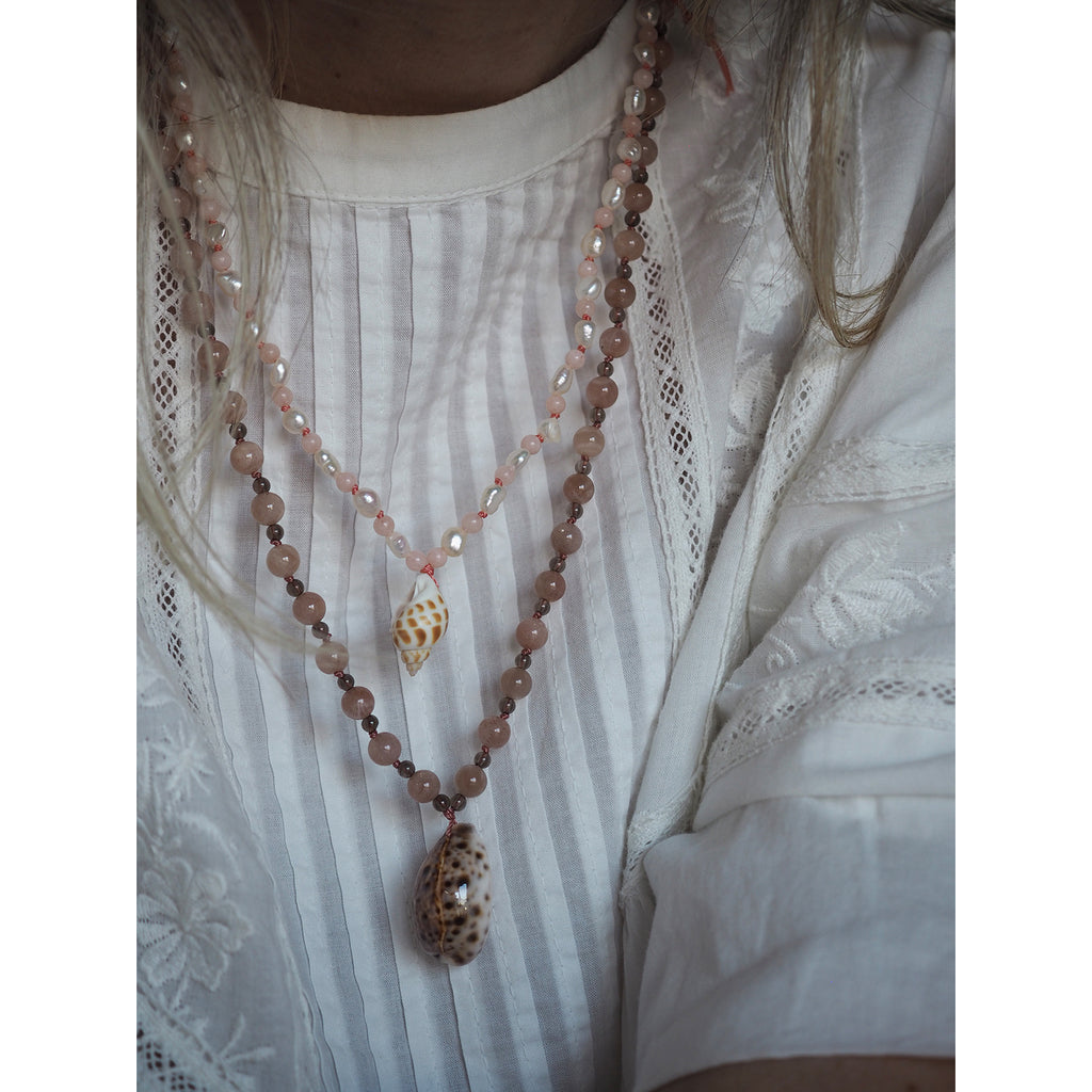 Collana Shellina 019