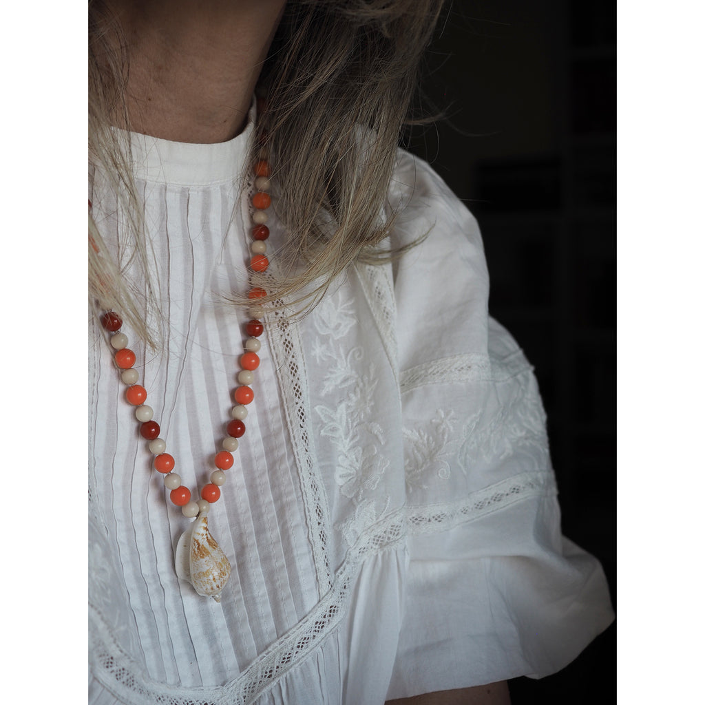 Collana Shellina 007