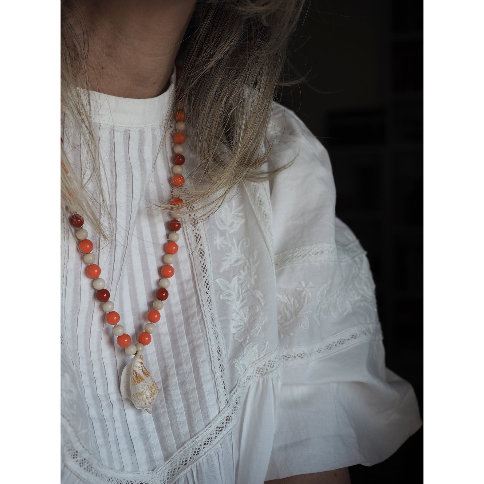 Collana Shellina 007