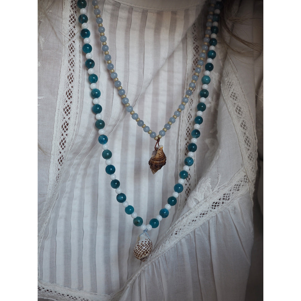 Collana Shellina 026