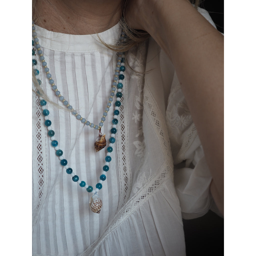 Collana Shellina 026