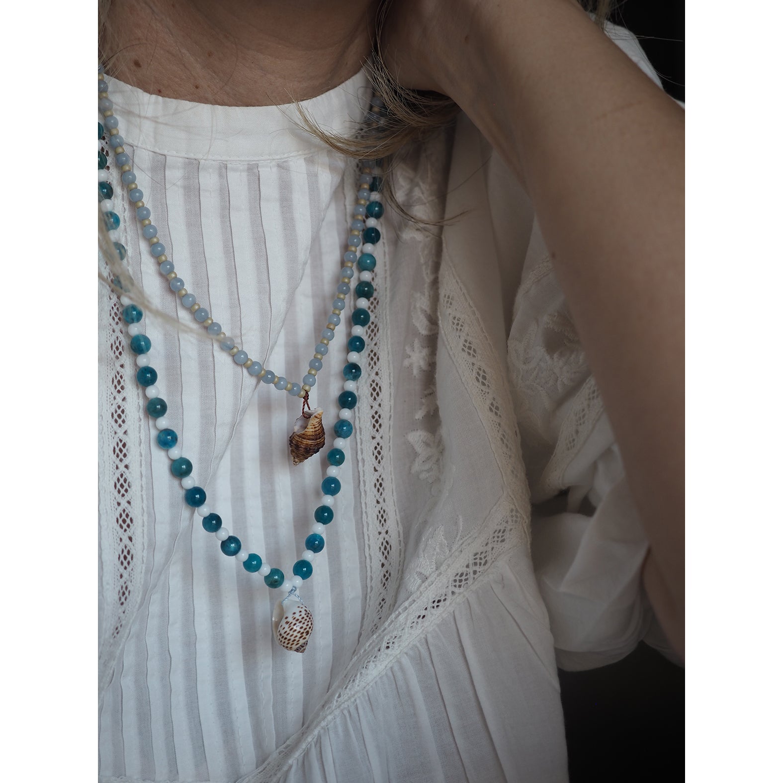 Collana Shellina 010