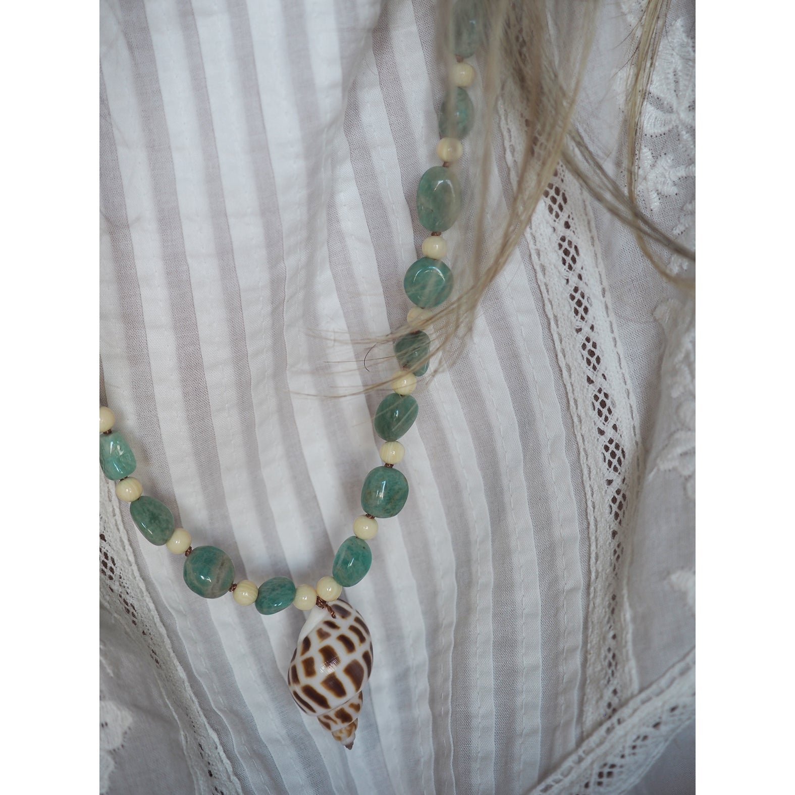 Collana Shellina 035