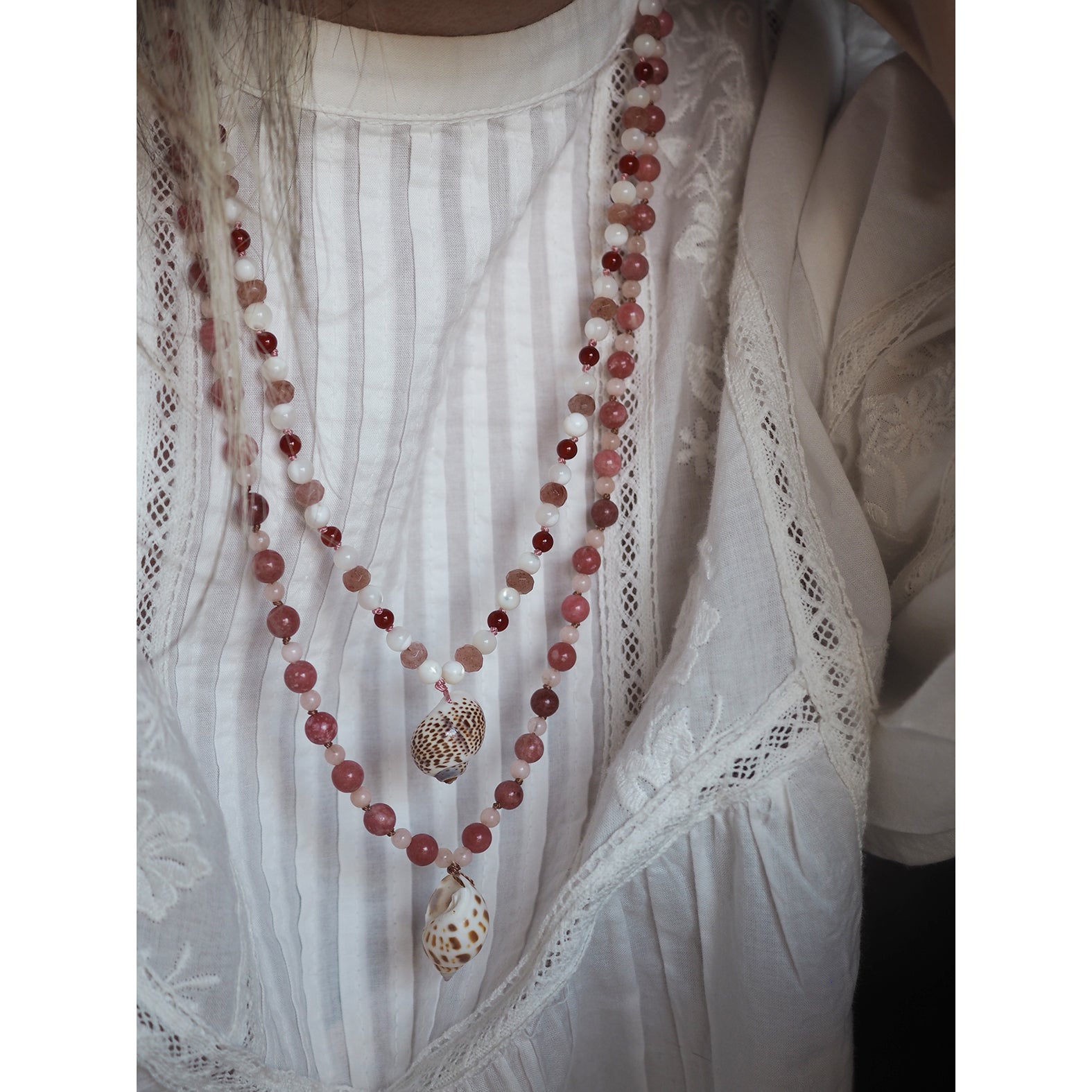 Collana Shellina 005