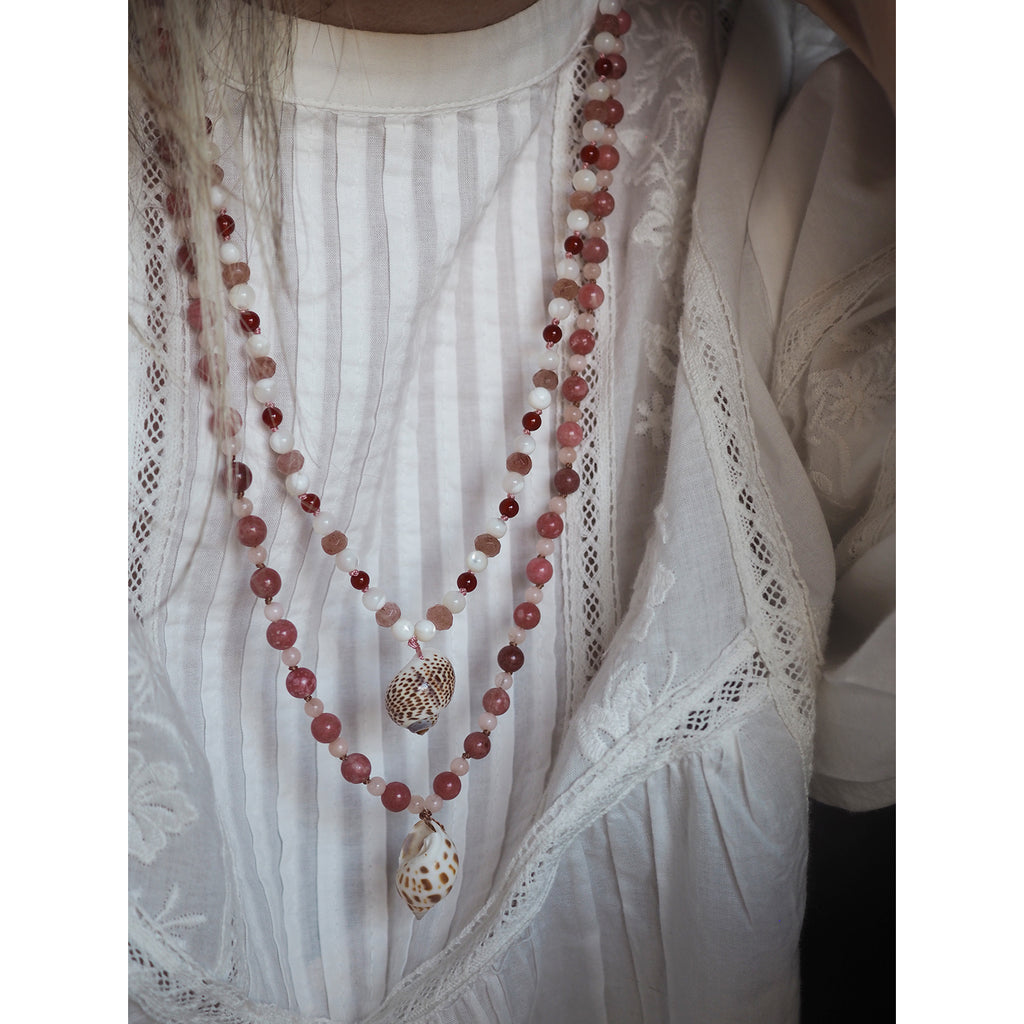 Collana Shellina 014