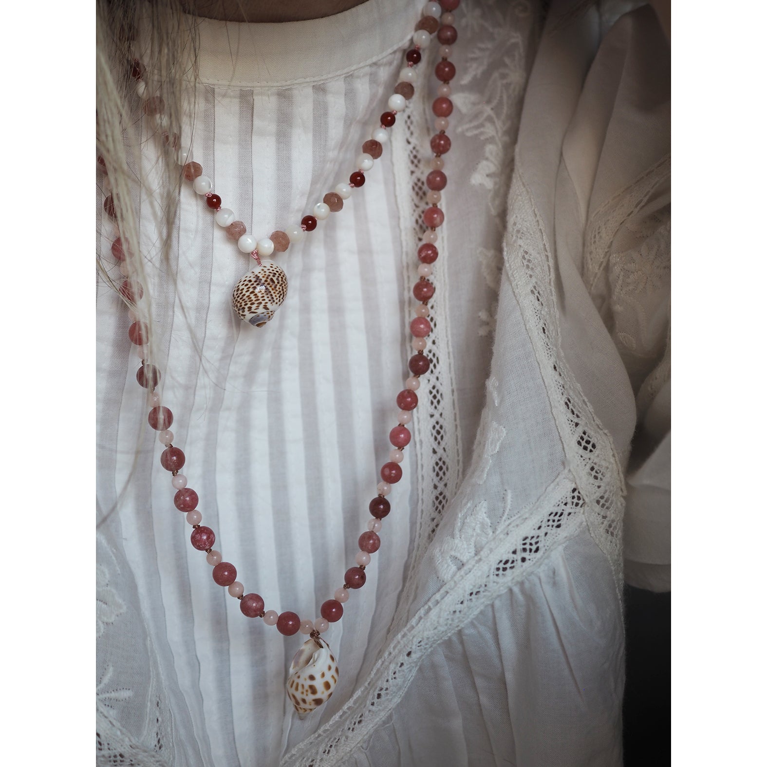 Collana Shellina 005