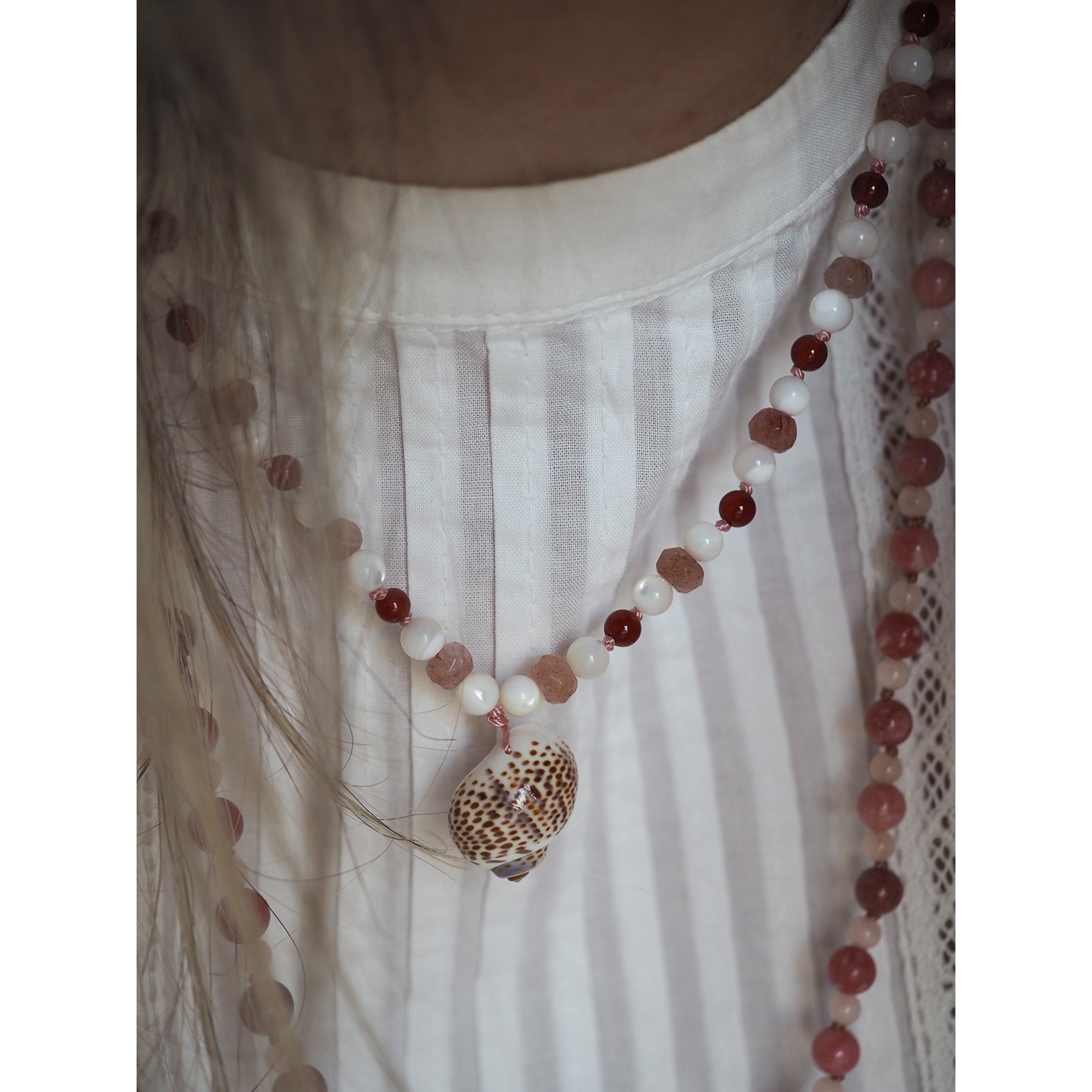 Collana Shellina 005