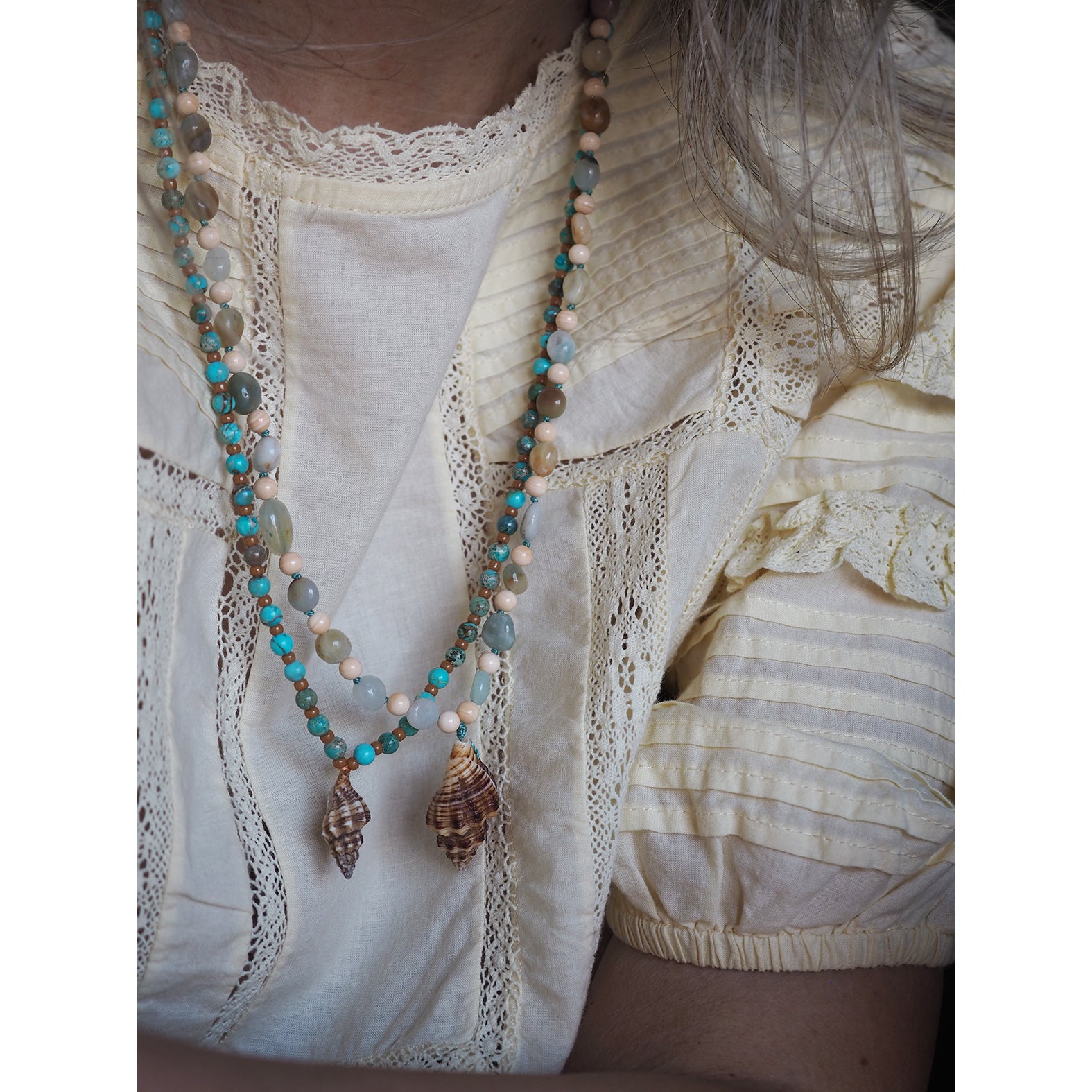 Collana Shellina 017