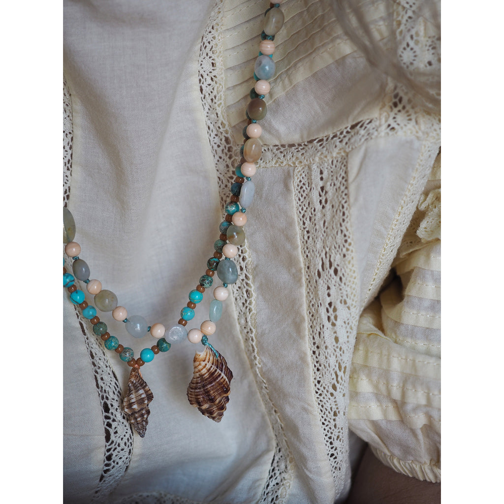 Collana Shellina 017
