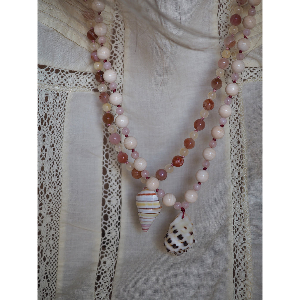 Collana Shellina 012