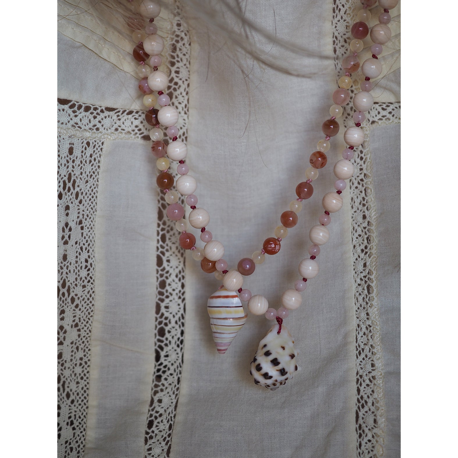 Collana Shellina 012