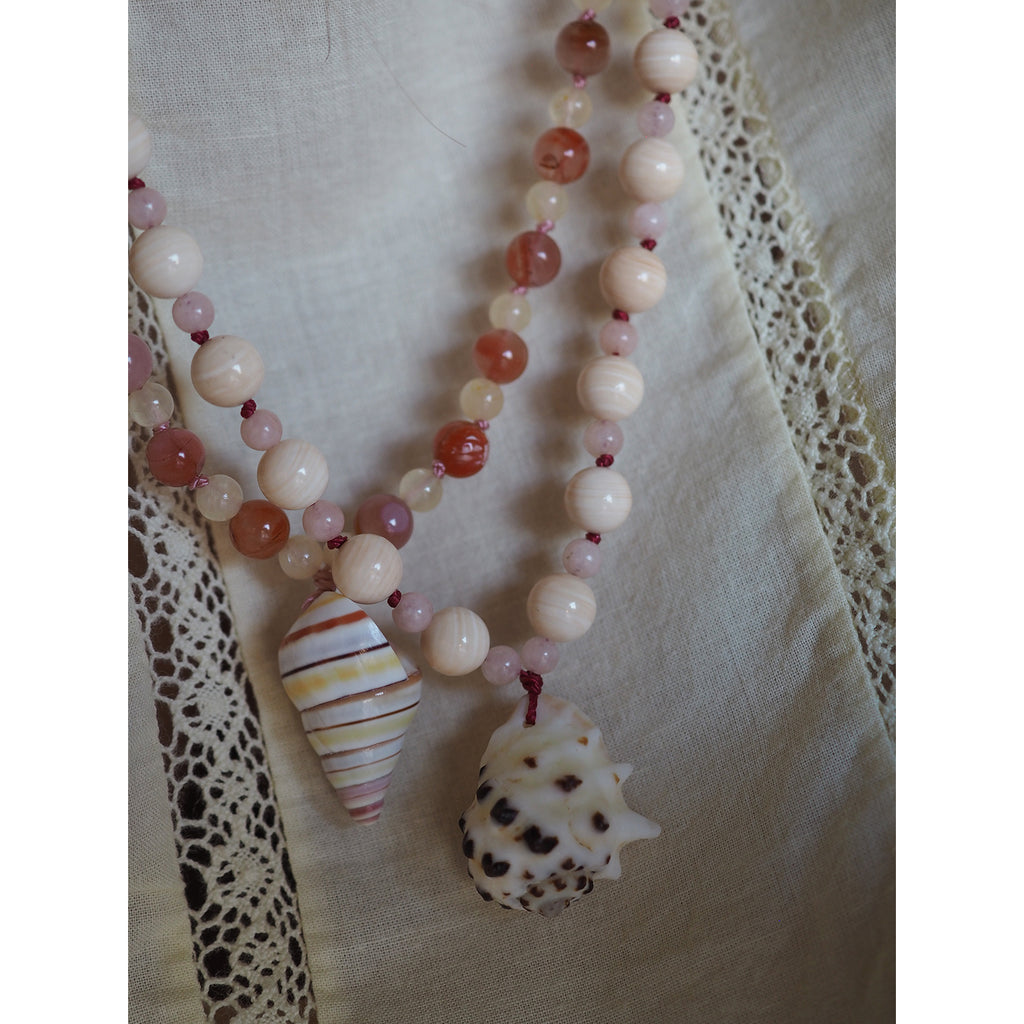 Collana Shellina 012