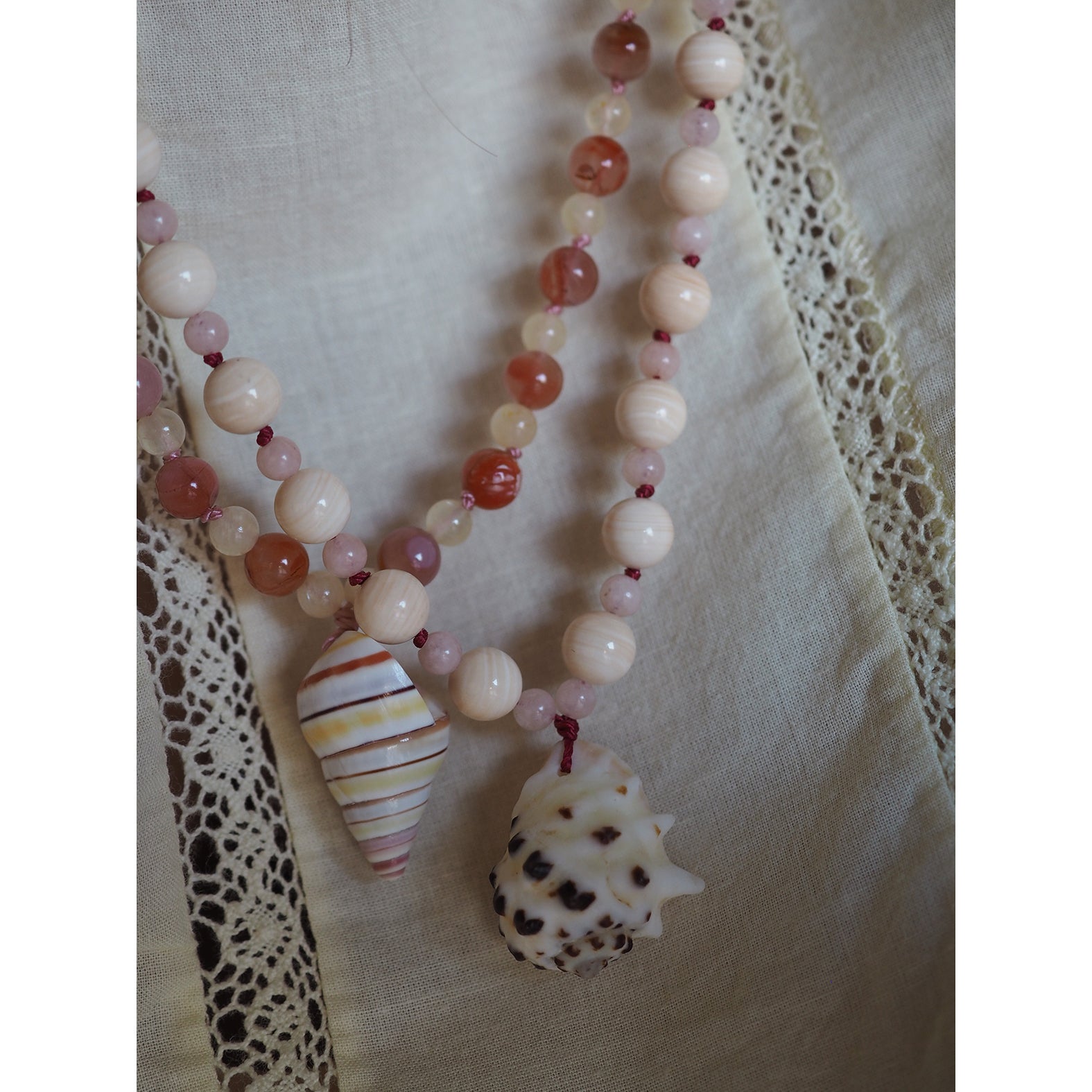 Collana Shellina 012