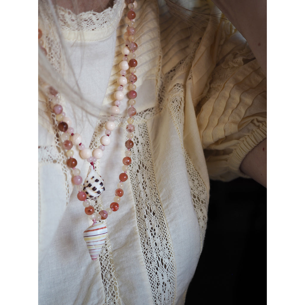 Collana Shellina 002