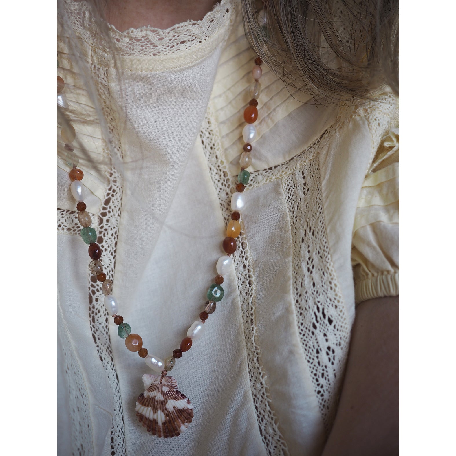 Collana Shellina 021