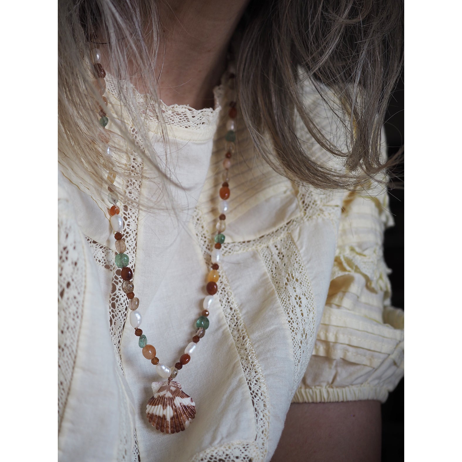 Collana Shellina 021