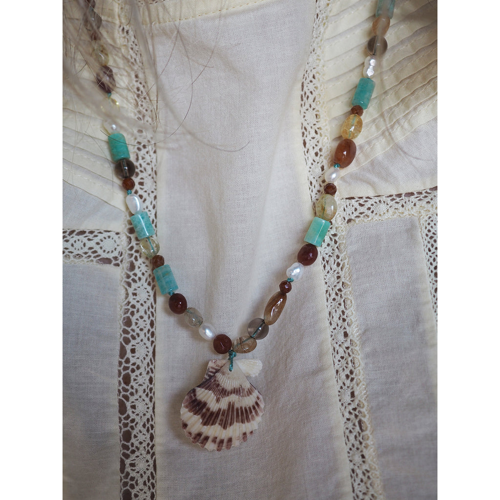 Collana Shellina 021