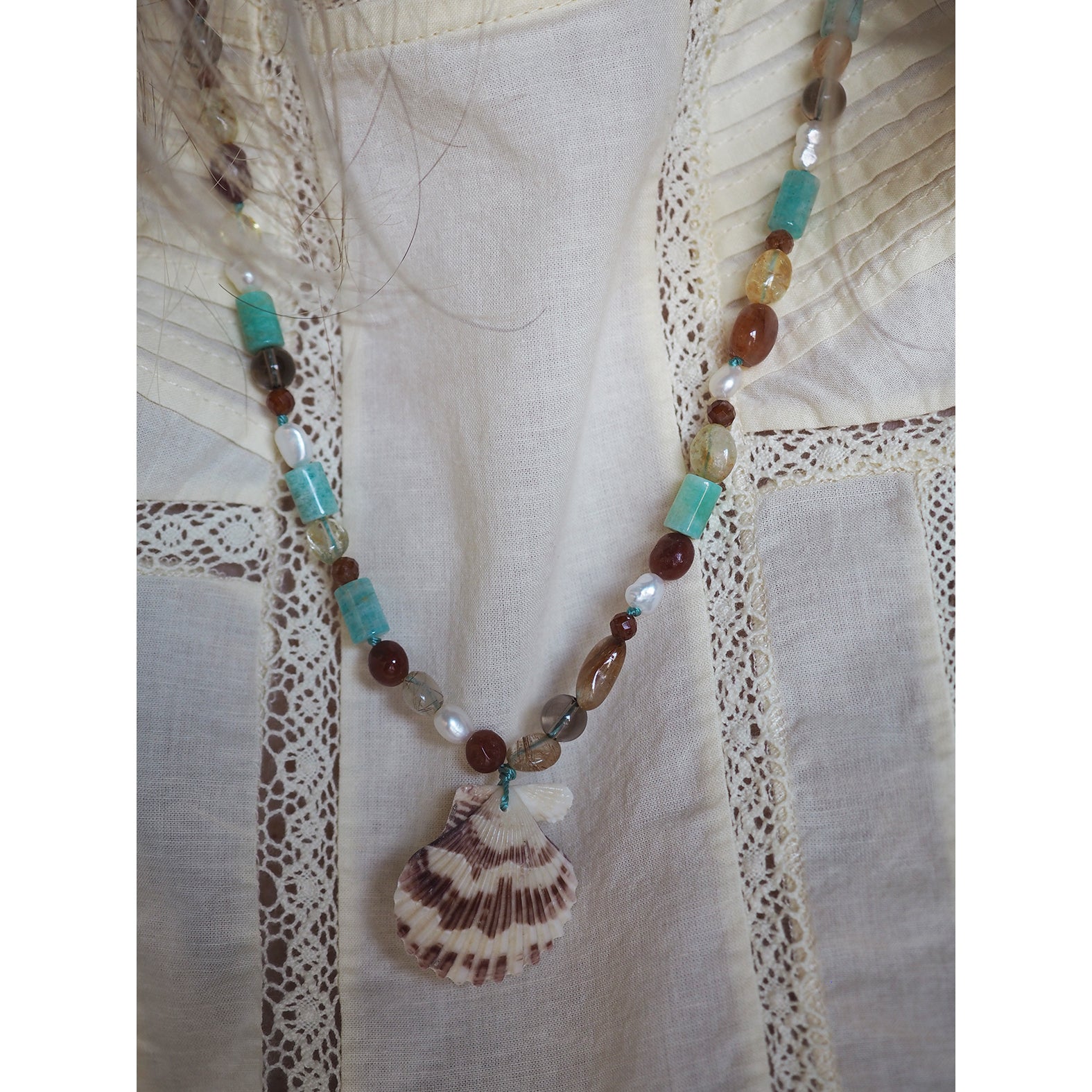 Collana Shellina 021