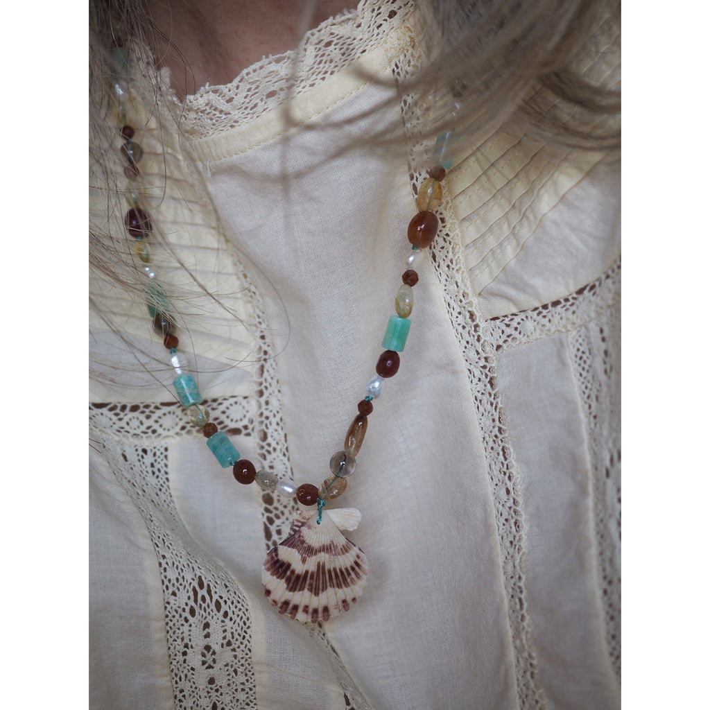 Collana Shellina 028