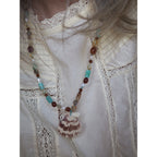 Collana Shellina 028