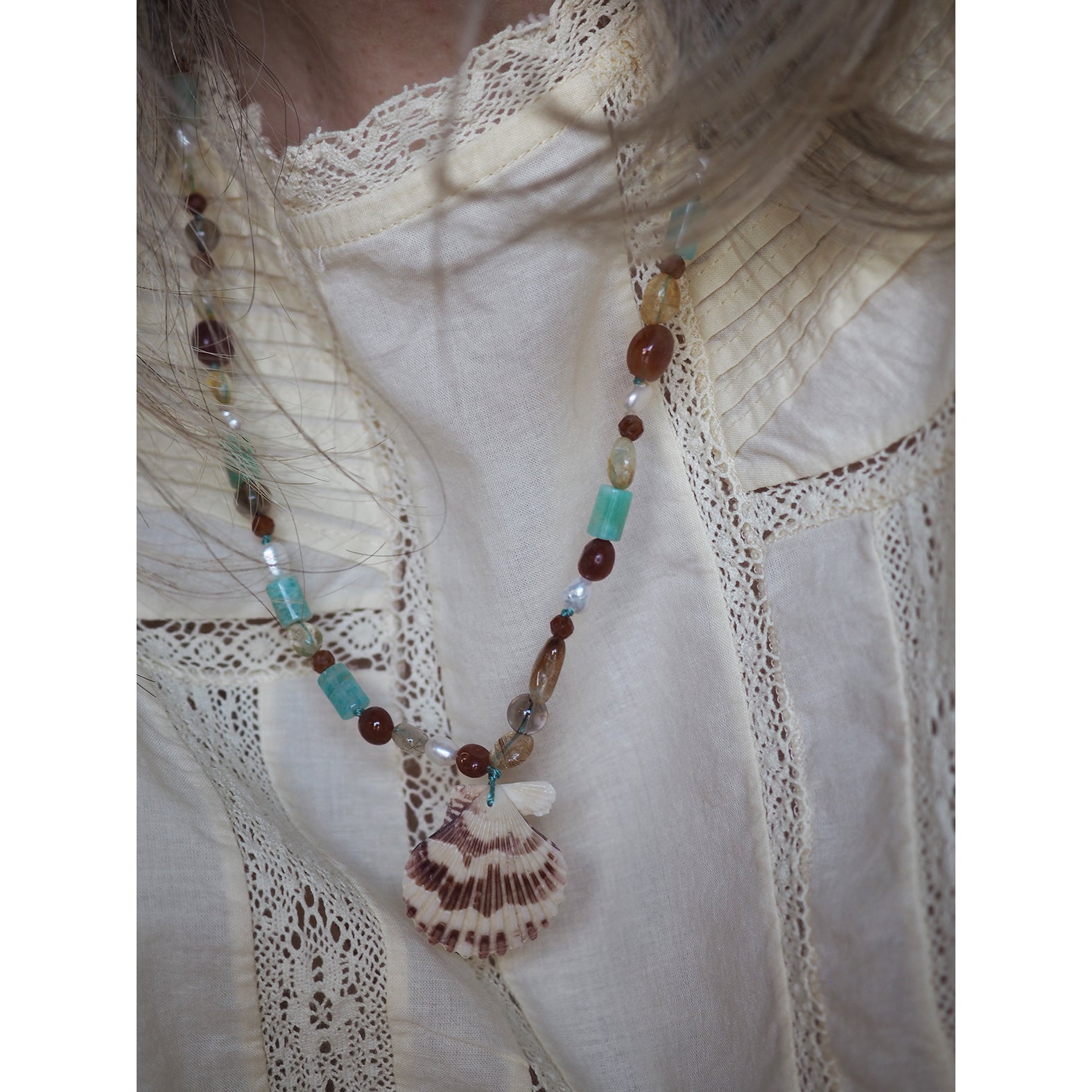 Collana Shellina 028