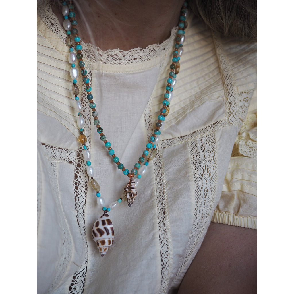 Collana Shellina 031