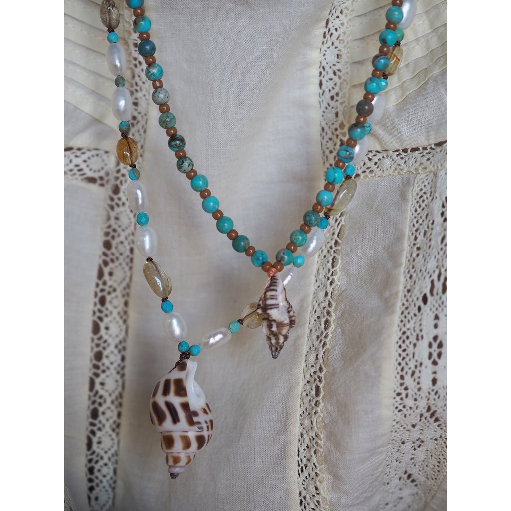 Collana Shellina 031