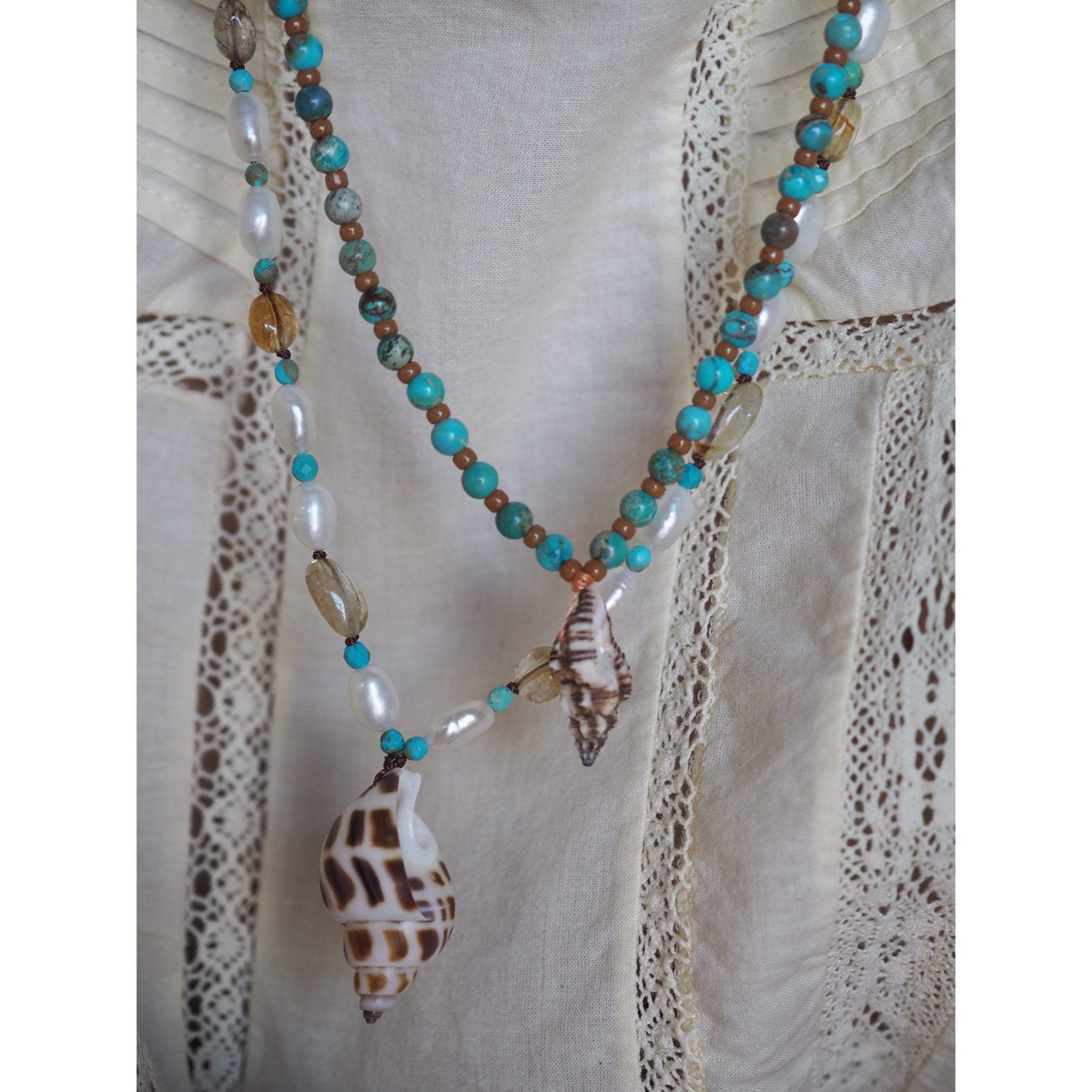 Collana Shellina 031