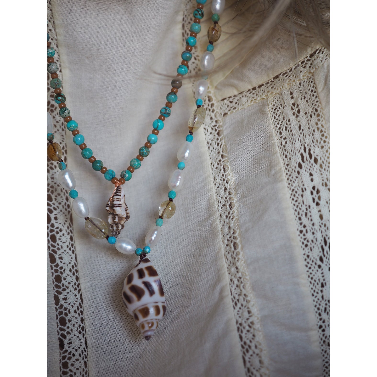 Collana Shellina 031