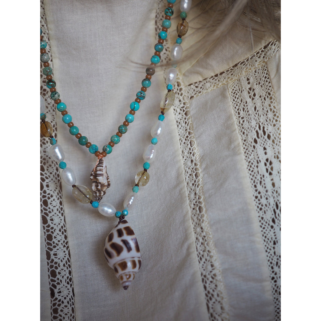 Collana Shellina 003