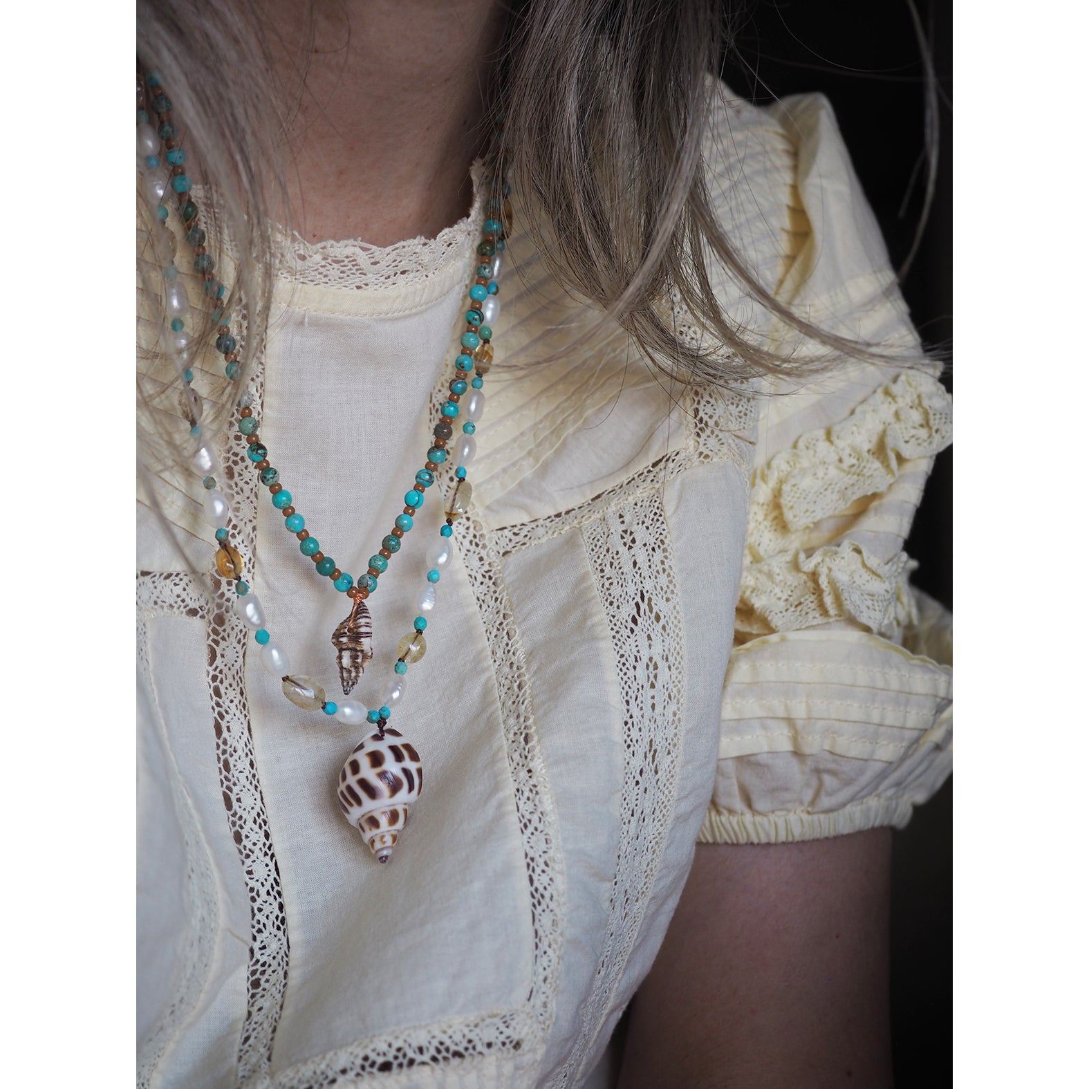 Collana Shellina 031