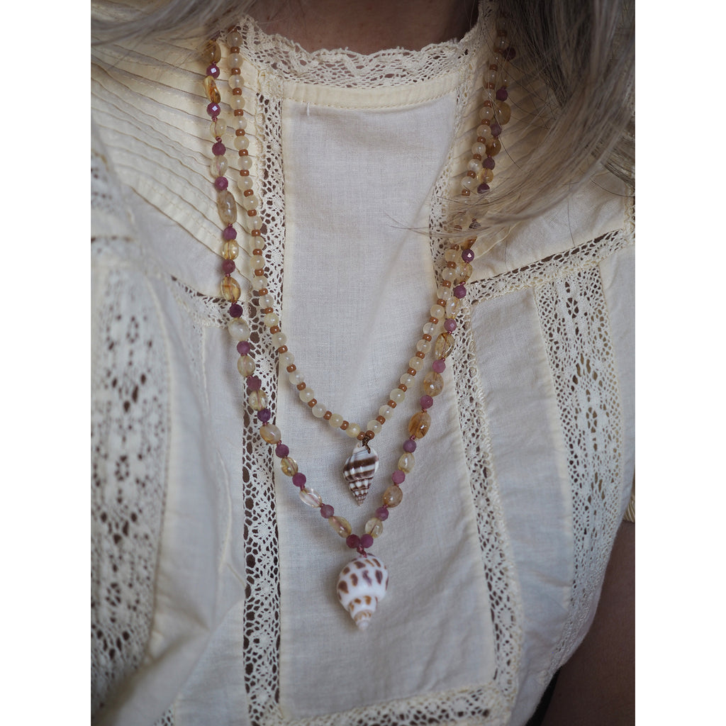 Collana Shellina 037