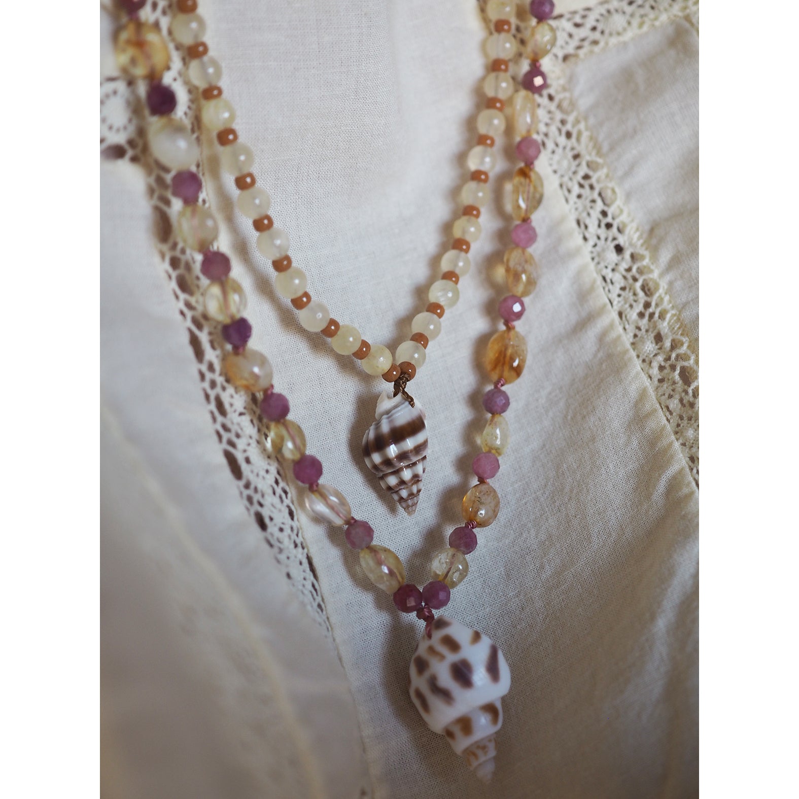 Collana Shellina 037