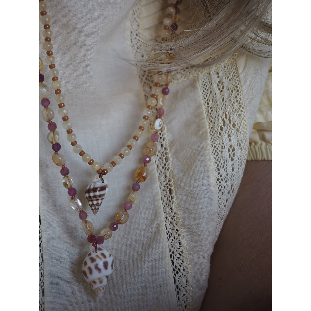 Collana Shellina 033