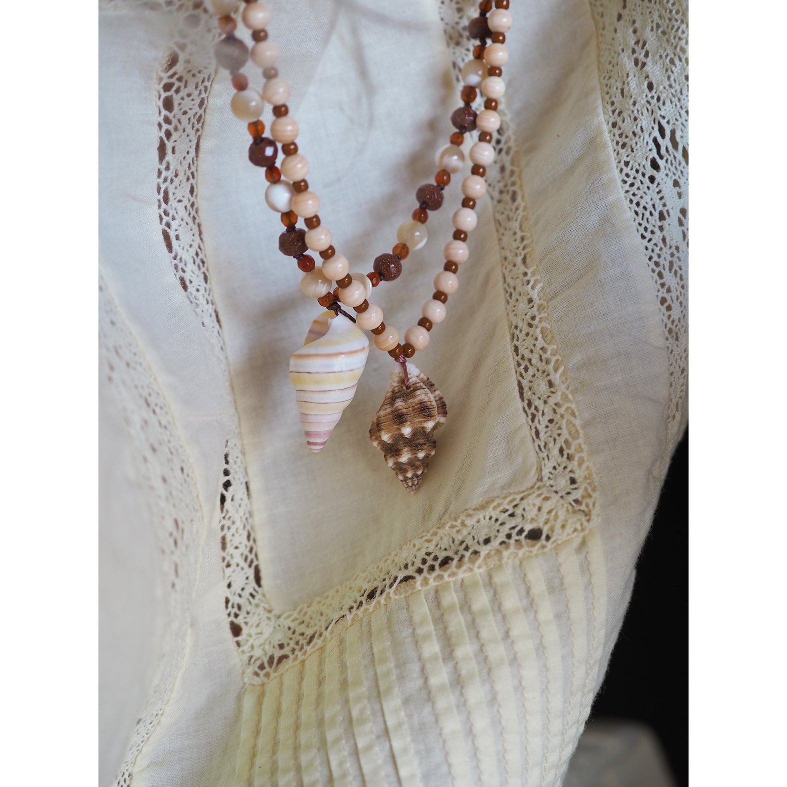 Collana Shellina 013