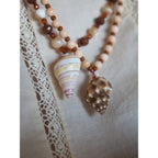 Collana Shellina 034