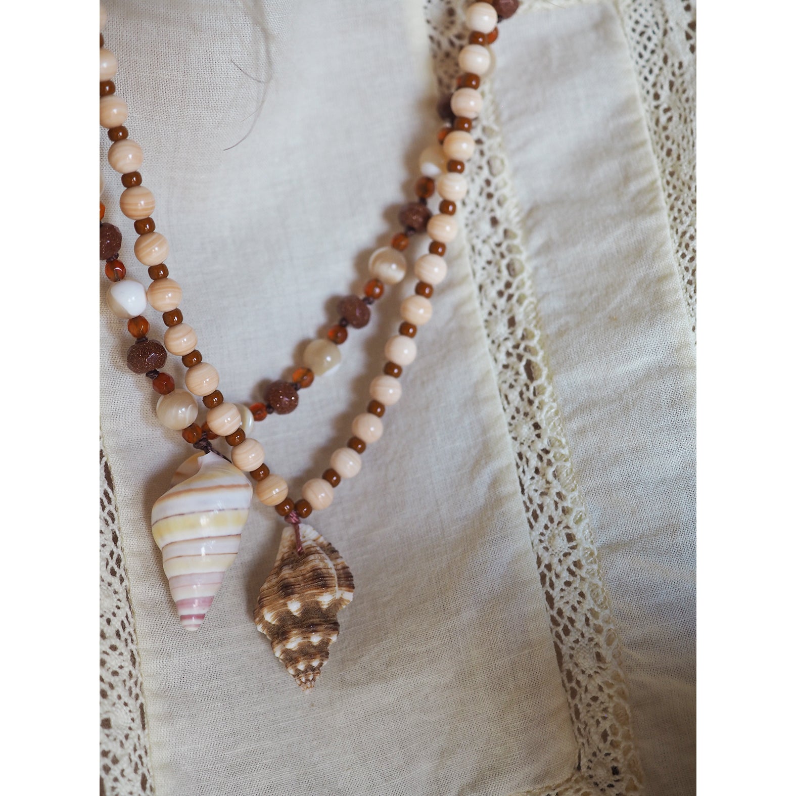 Collana Shellina 034