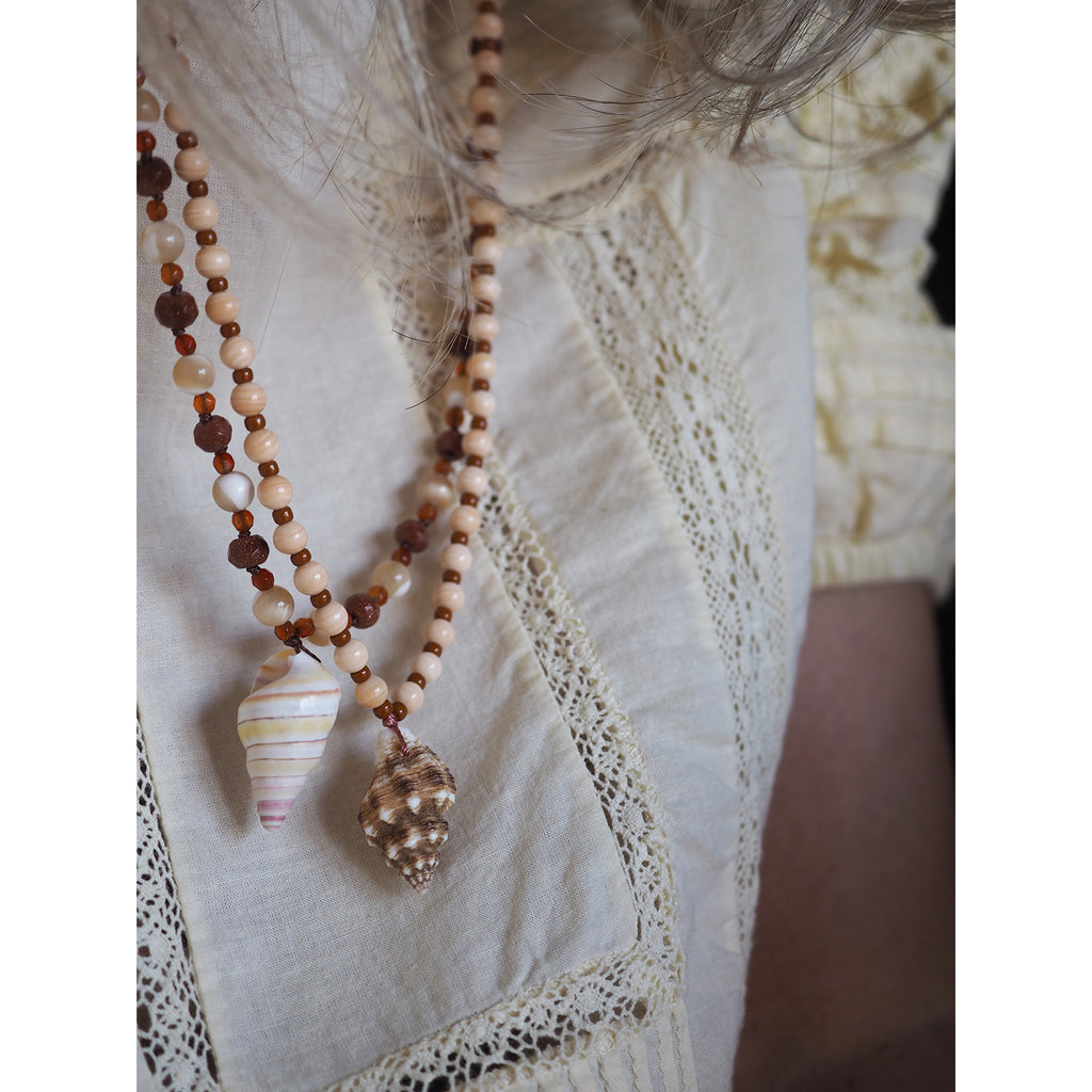 Collana Shellina 034