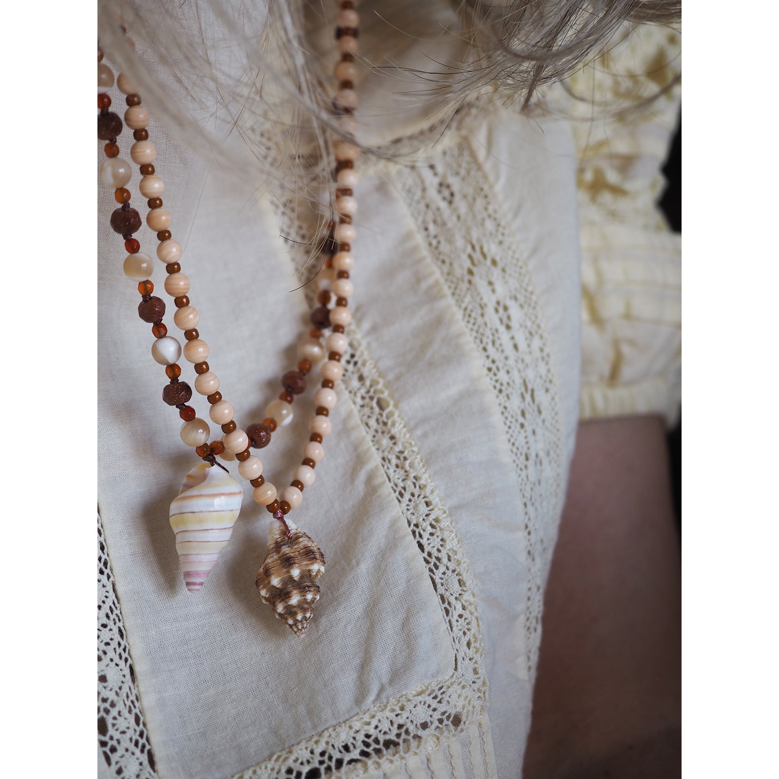 Collana Shellina 034