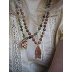 Collana Pesciolina 001