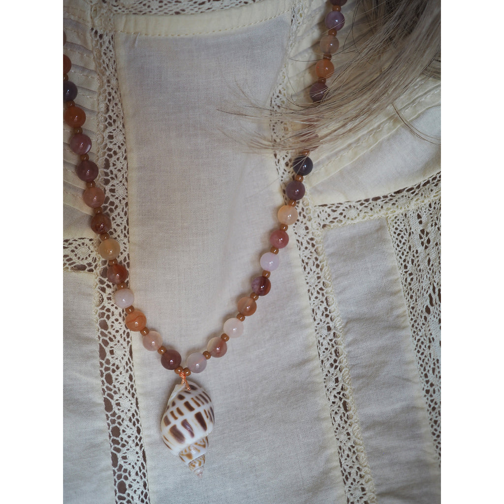 Collana Shellina 020