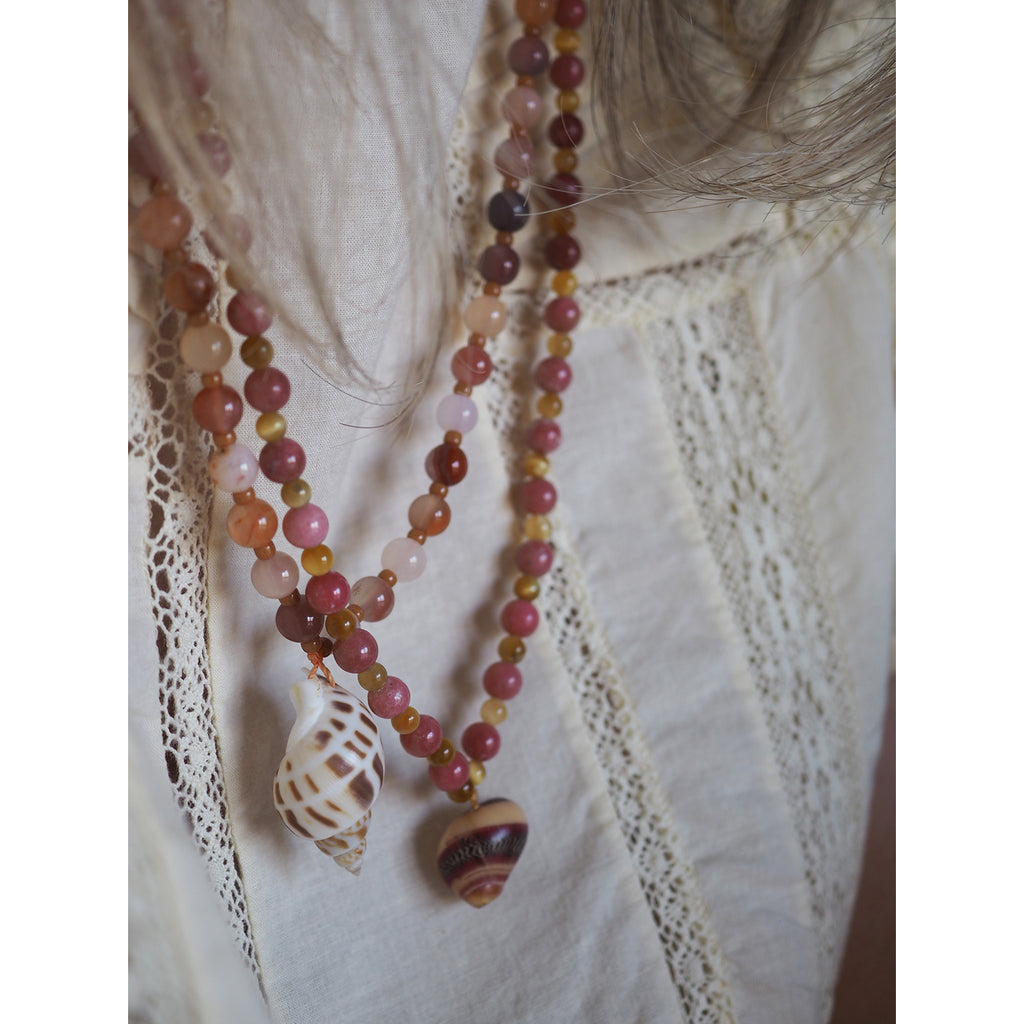 Collana Shellina 025