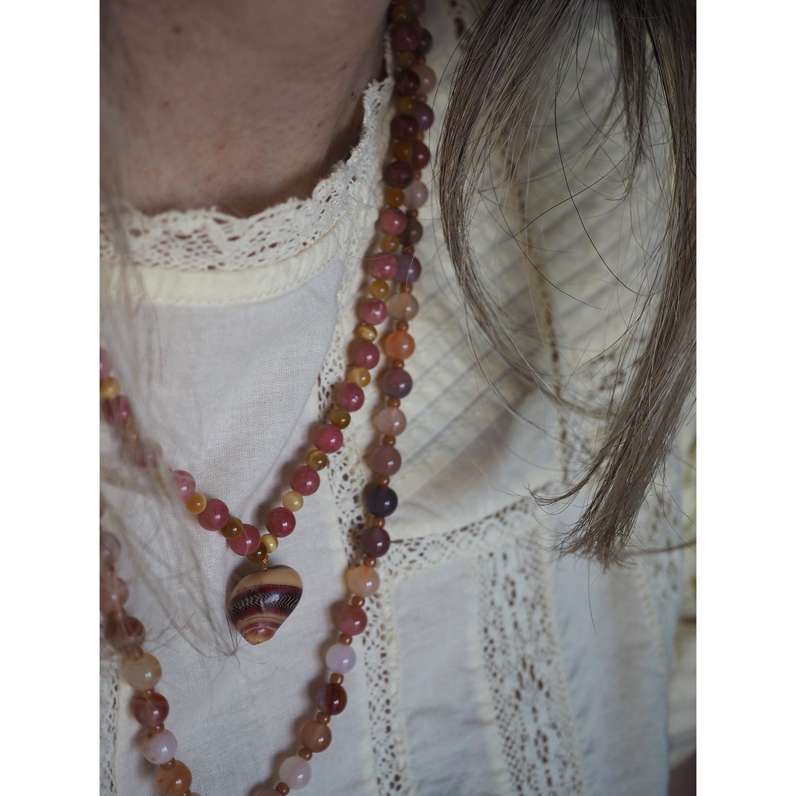 Collana Shellina 025