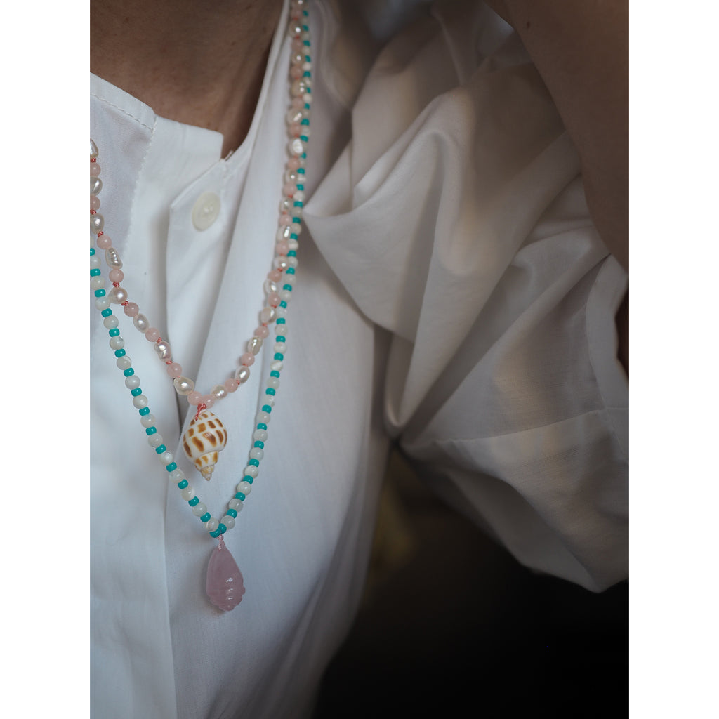 Collana Shellina 004