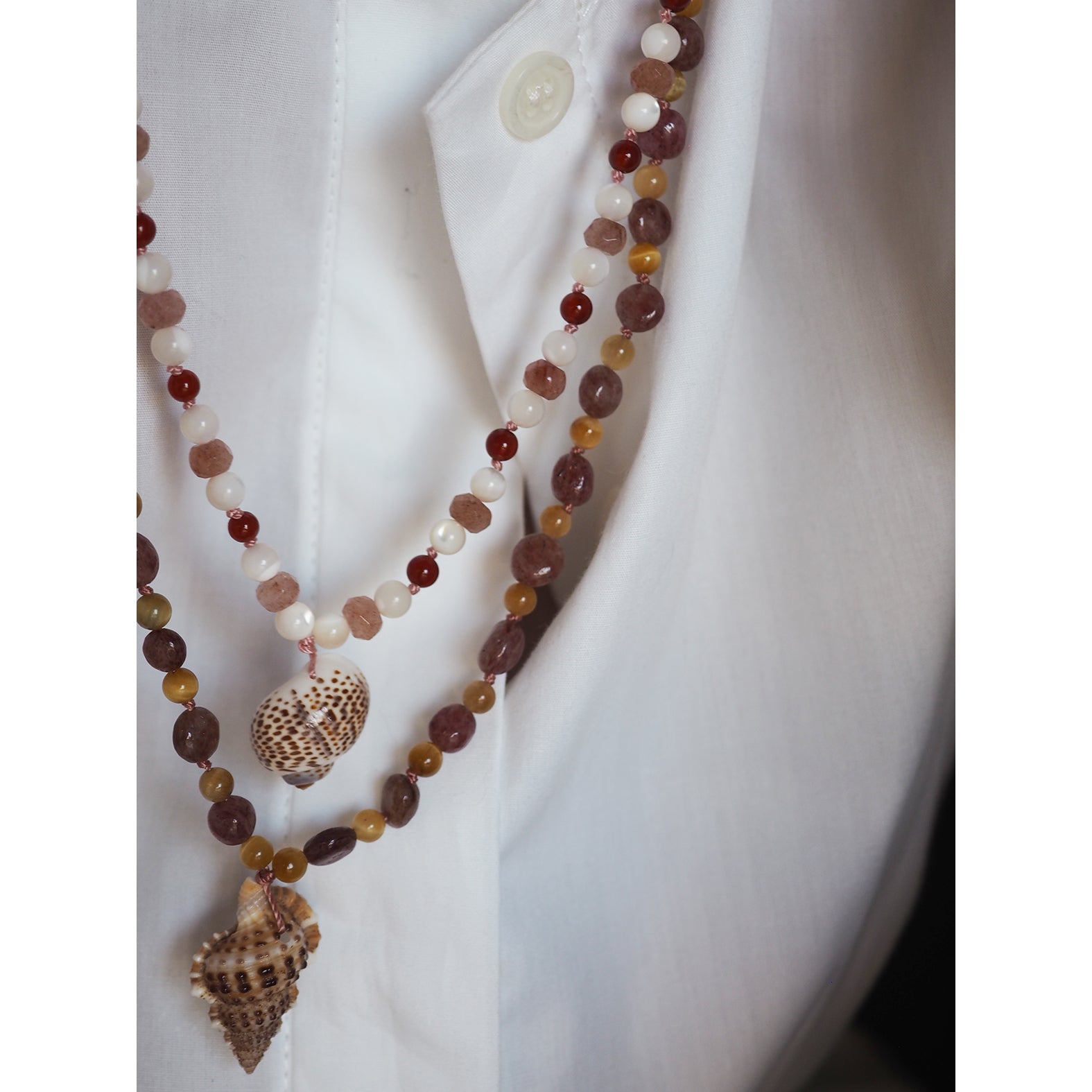 Collana Shellina 023