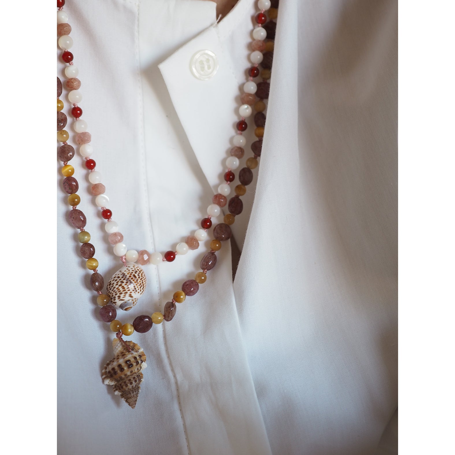 Collana Shellina 023