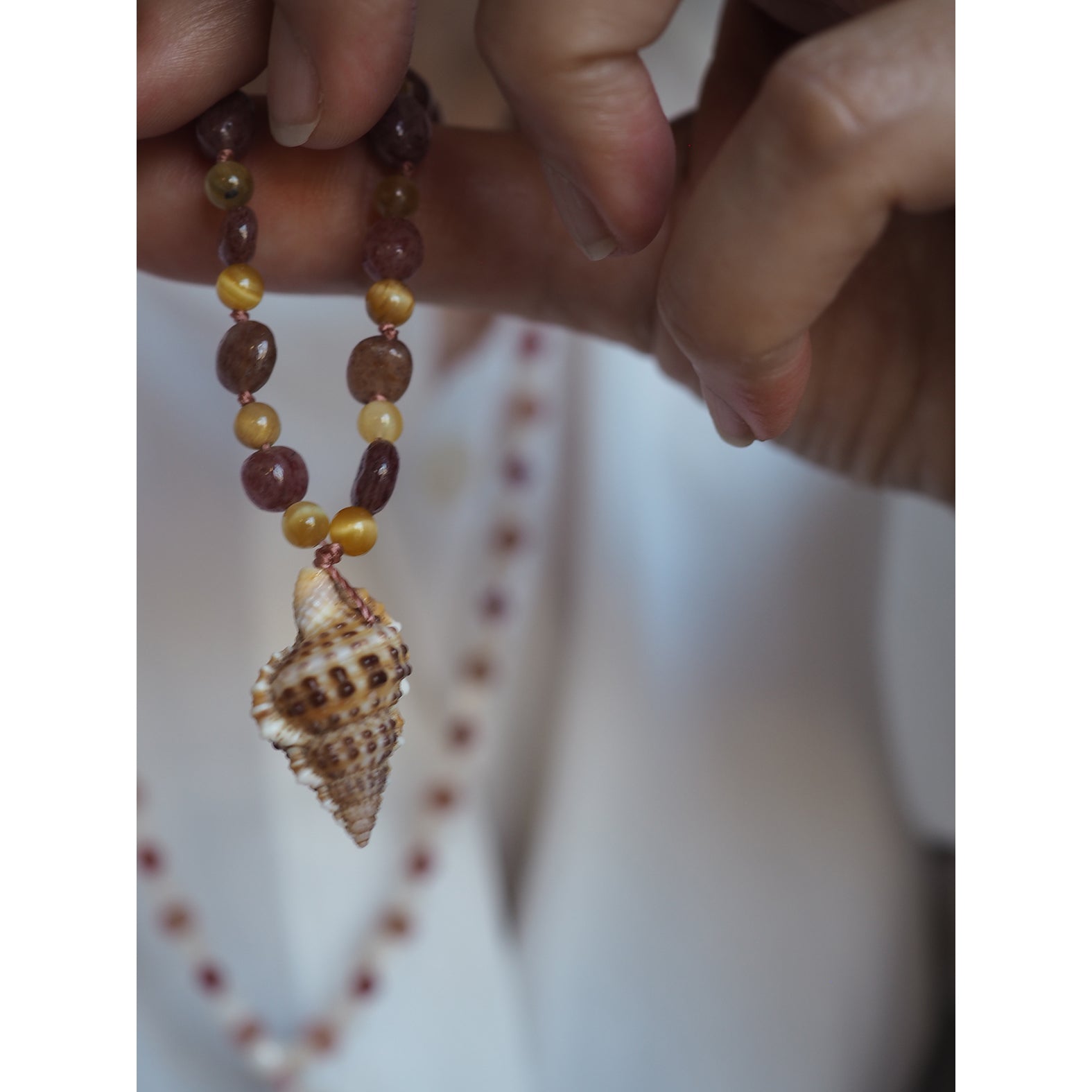 Collana Shellina 023