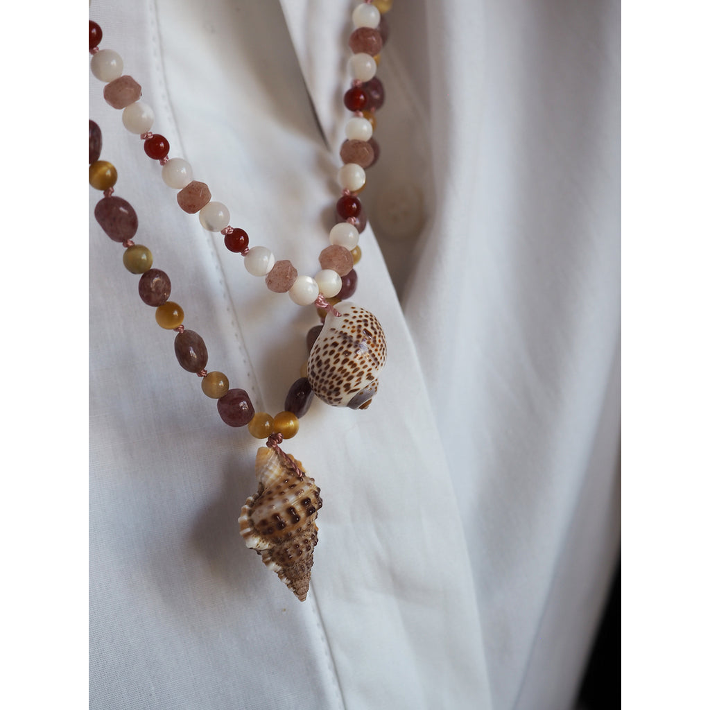 Collana Shellina 023
